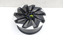 Laden Sie das Bild in den Galerie-Viewer, 1x Alufelge 21 Zoll 9.0" 5x112 42ET 5LA601025BM Skoda Enyaq Iv Rim Wheel FEL1894155776wo
