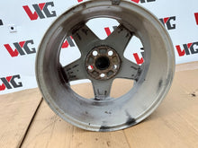Laden Sie das Bild in den Galerie-Viewer, 1x Alufelge 16 Zoll 6.5" 5x108 52 5ET Glanz Silber 30671413 Volvo S40 I FEL1906664608ar