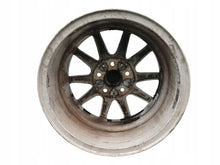 Load image into Gallery viewer, 1x Alufelge 16 Zoll 7.0" 5x112 52ET Glanz Silber 6855080 BMW 2 F45 Rim Wheel FEL2034550406hj