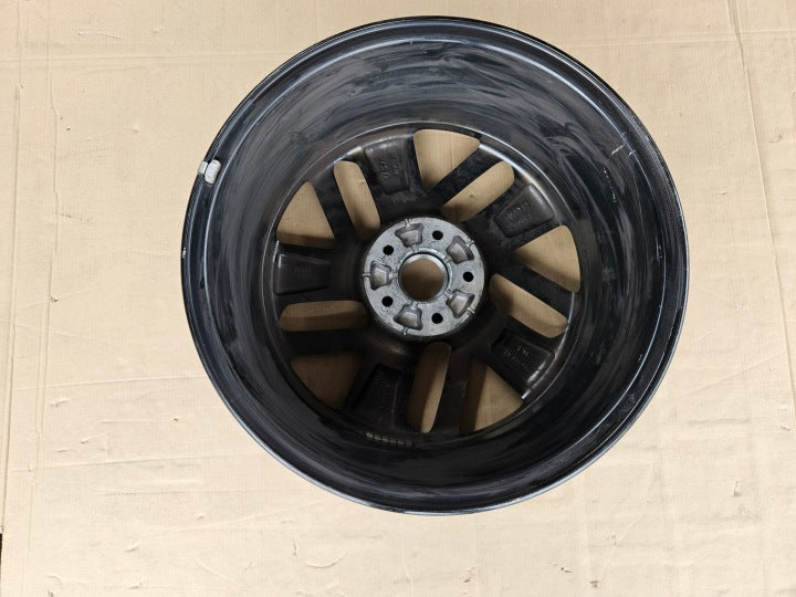 1x Alufelge 18 Zoll 7.5" 5x114.3 52ET 52910J9300 Hyundai Kona I Rim Wheel FEL2052479799pq