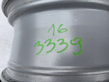 Load image into Gallery viewer, 1x Alufelge 16 Zoll 7.0" 5x100 46ET Glanz Silber 5JA601025B Skoda I Rim Wheel FEL2059317395pe