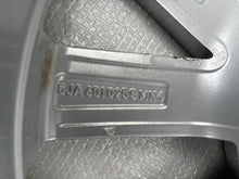 Load image into Gallery viewer, 1x Alufelge 16 Zoll 7.0" 5x100 46ET Glanz Silber 5JA601025B Skoda I Rim Wheel FEL2059317395pe