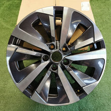 Laden Sie das Bild in den Galerie-Viewer, 1x Alufelge 18 Zoll 7.5" 5x112 57H601025K Skoda Kodiaq Rim Wheel FEL2067347687vv