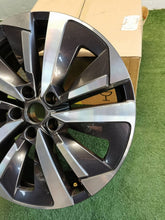 Laden Sie das Bild in den Galerie-Viewer, 1x Alufelge 18 Zoll 7.5" 5x112 57H601025K Skoda Kodiaq Rim Wheel FEL2067347687vv