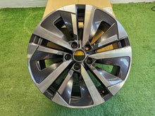 Laden Sie das Bild in den Galerie-Viewer, 1x Alufelge 18 Zoll 7.5" 5x112 57H601025K Skoda Kodiaq Rim Wheel FEL2067347687vv