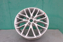 Load image into Gallery viewer, 1x Alufelge 16 Zoll 6.0" 4x100 49ET Glanz Silber 52910H8200 Kia Rio Rim Wheel FEL2159796722qb