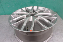 Load image into Gallery viewer, 1x Alufelge 16 Zoll 6.0" 4x100 49ET Glanz Silber 52910H8200 Kia Rio Rim Wheel FEL2159796722qb