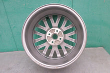Load image into Gallery viewer, 1x Alufelge 16 Zoll 6.0" 4x100 49ET Glanz Silber 52910H8200 Kia Rio Rim Wheel FEL2159796722qb