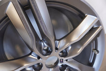 Load image into Gallery viewer, 1x Alufelge 18 Zoll 7.5" 5x112 7850456 BMW X2 F39 X1 F48 Rim Wheel FEL2188160872hb