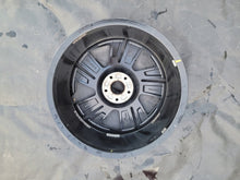 Load image into Gallery viewer, 1x Alufelge 19 Zoll 7.0" 5x108 41ET Glanz Schwarz 9844304580 Peugeot I Rim Wheel FEL2211685160tn