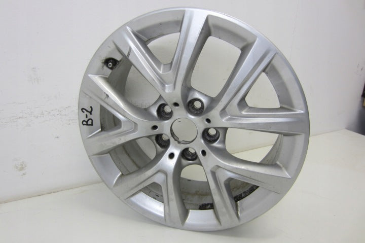 1x Alufelge 16 Zoll 6.5