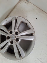 Load image into Gallery viewer, 1x Alufelge 17 Zoll 6.5" 5x114.3 529102Y200 Hyundai I Rim Wheel FEL2500664810qh