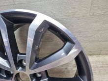 Load image into Gallery viewer, 1x Alufelge 17 Zoll 7.0" 5x112 Glanz Silber 5E0601025BQ Skoda Octavia Iii FEL2639841946sq
