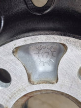 Load image into Gallery viewer, 1x Alufelge 17 Zoll 7.0" 5x112 Glanz Silber 5E0601025BQ Skoda Octavia Iii FEL2639841946sq
