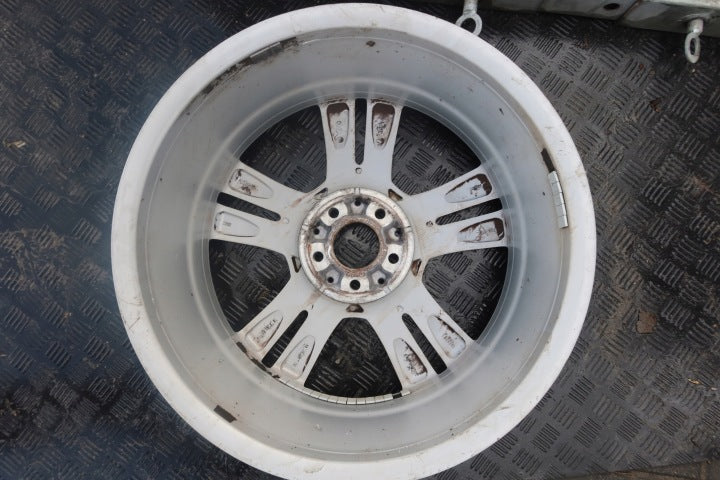1x Alufelge 19 Zoll 8.0" 5x112 56ET A1664010702 Mercedes-Benz Rim Wheel FEL2657617713si