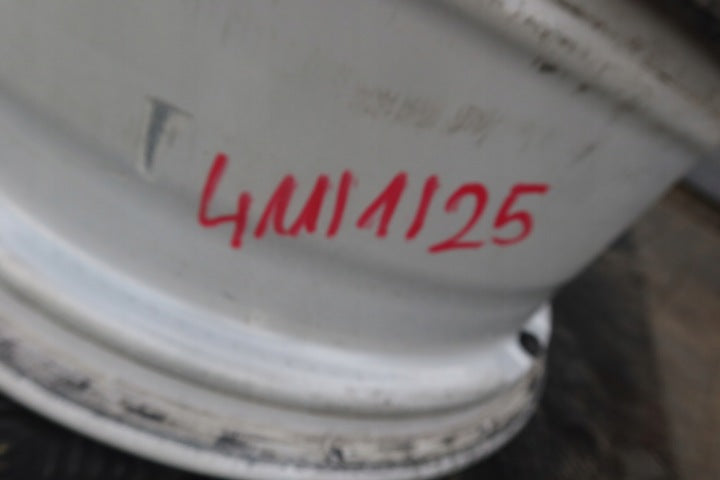 1x Alufelge 19 Zoll 8.0" 5x112 56ET A1664010702 Mercedes-Benz Rim Wheel FEL2657617713si