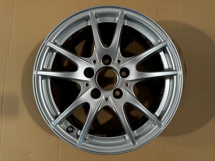 1x Alufelge 16 Zoll 6.5