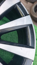 Laden Sie das Bild in den Galerie-Viewer, 1x Alufelge 20 Zoll 8.5" 5x112 33ET A2974011900 Mercedes-Benz V297 Rim Wheel FEL2988216953ix