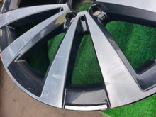 Laden Sie das Bild in den Galerie-Viewer, 1x Alufelge 20 Zoll 8.5" 5x112 33ET A2974011900 Mercedes-Benz V297 Rim Wheel FEL2988216953ix