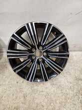 Laden Sie das Bild in den Galerie-Viewer, 1x Alufelge 18 Zoll 8.0" 5x108 42ET 31471312 Volvo V60 I S60 Rim Wheel FEL3110521877hi