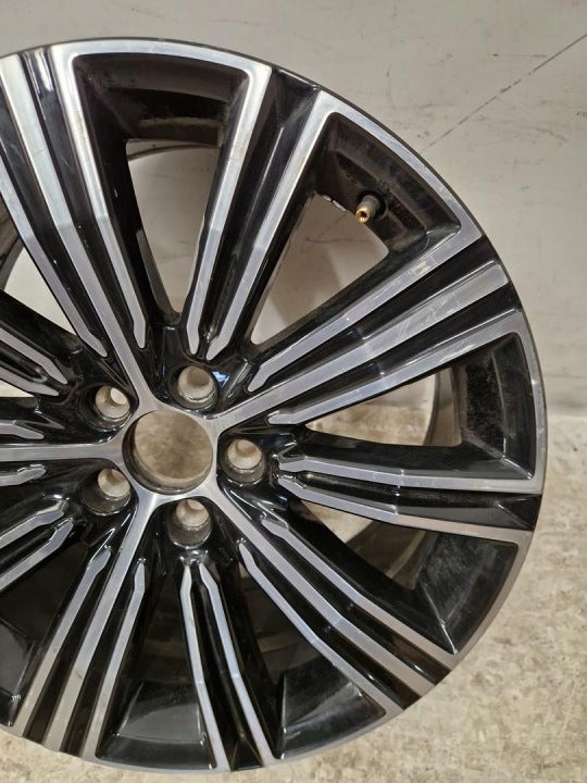 1x Alufelge 18 Zoll 8.0" 5x108 42ET 31471312 Volvo V60 I S60 Rim Wheel FEL3110521877hi