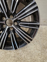 Laden Sie das Bild in den Galerie-Viewer, 1x Alufelge 18 Zoll 8.0" 5x108 42ET 31471312 Volvo V60 I S60 Rim Wheel FEL3110521877hi