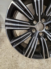 Laden Sie das Bild in den Galerie-Viewer, 1x Alufelge 18 Zoll 8.0" 5x108 42ET 31471312 Volvo V60 I S60 Rim Wheel FEL3110521877hi