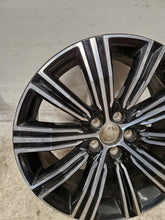 Laden Sie das Bild in den Galerie-Viewer, 1x Alufelge 18 Zoll 8.0" 5x108 42ET 31471312 Volvo V60 I S60 Rim Wheel FEL3110521877hi