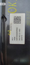 Load image into Gallery viewer, 1x Alufelge 16 Zoll 6.0" 4x100 50ET Glanz Schwarz 52910Q0200 Hyundai Bayon Mg FEL3209403409op