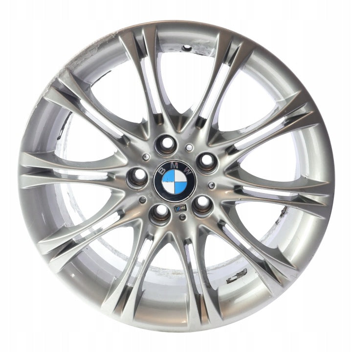 1x Alufelge 18 Zoll 8.5" 5x120 7896490 BMW E85 Rim Wheel FEL3273307149gk
