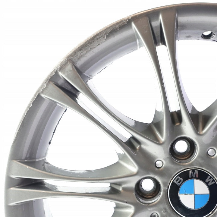 1x Alufelge 18 Zoll 8.5" 5x120 7896490 BMW E85 Rim Wheel FEL3273307149gk