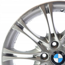 Load image into Gallery viewer, 1x Alufelge 18 Zoll 8.5" 5x120 7896490 BMW E85 Rim Wheel FEL3273307149gk