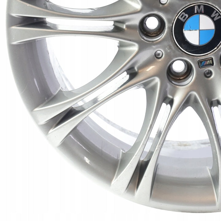 1x Alufelge 18 Zoll 8.5" 5x120 7896490 BMW E85 Rim Wheel FEL3273307149gk