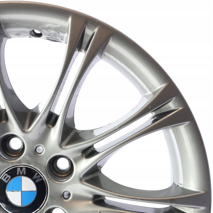 1x Alufelge 18 Zoll 8.5" 5x120 7896490 BMW E85 Rim Wheel FEL3273307149gk