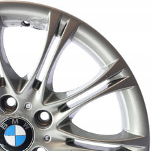 Load image into Gallery viewer, 1x Alufelge 18 Zoll 8.5" 5x120 7896490 BMW E85 Rim Wheel FEL3273307149gk