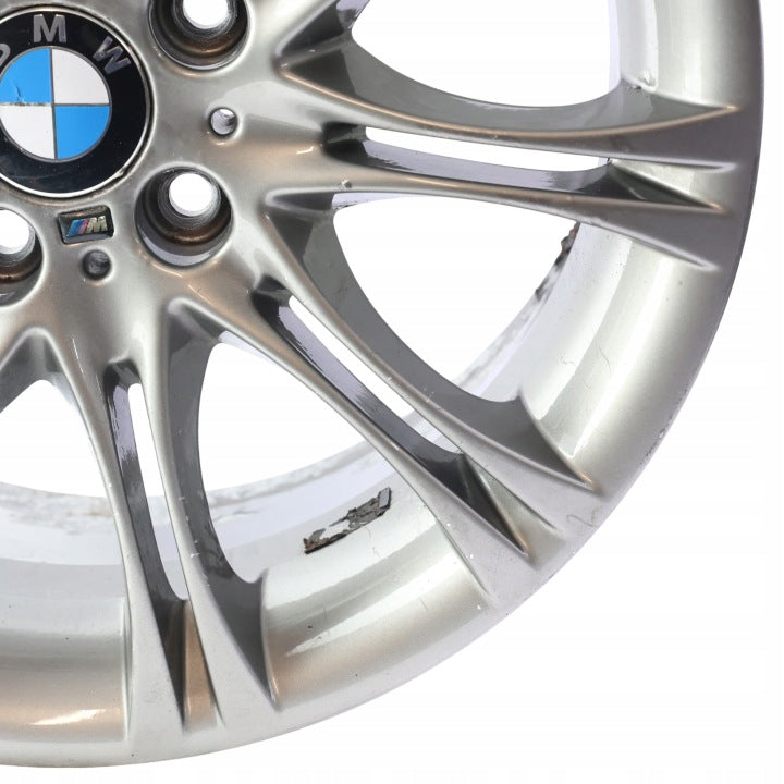 1x Alufelge 18 Zoll 8.5" 5x120 7896490 BMW E85 Rim Wheel FEL3273307149gk