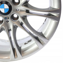 Load image into Gallery viewer, 1x Alufelge 18 Zoll 8.5" 5x120 7896490 BMW E85 Rim Wheel FEL3273307149gk