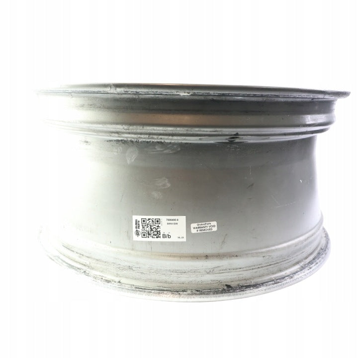 1x Alufelge 18 Zoll 8.5" 5x120 7896490 BMW E85 Rim Wheel FEL3273307149gk