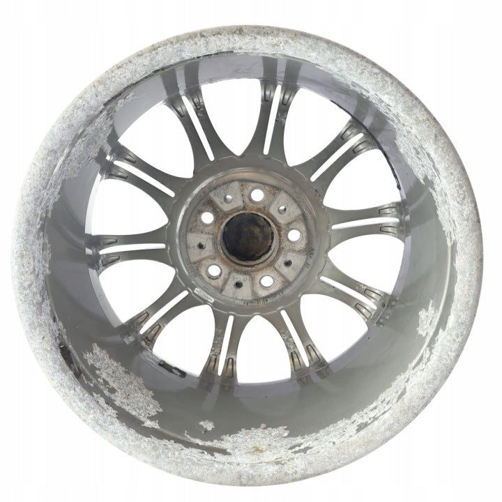 1x Alufelge 18 Zoll 8.5" 5x120 7896490 BMW E85 Rim Wheel FEL3273307149gk