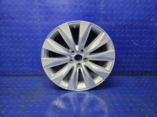 Load image into Gallery viewer, 1x Alufelge 18 Zoll 8.5" 5x112 45ET Schwarz 4E0601025BB Audi A8 Rim Wheel FEL3351074887lb