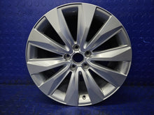 Load image into Gallery viewer, 1x Alufelge 18 Zoll 8.5" 5x112 45ET Schwarz 4E0601025BB Audi A8 Rim Wheel FEL3351074887lb