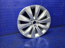 Load image into Gallery viewer, 1x Alufelge 18 Zoll 8.5" 5x112 45ET Schwarz 4E0601025BB Audi A8 Rim Wheel FEL3351074887lb