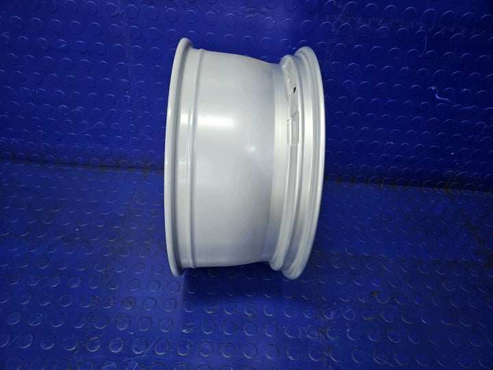 1x Alufelge 18 Zoll 8.5" 5x112 45ET Schwarz 4E0601025BB Audi A8 Rim Wheel FEL3351074887lb