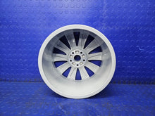 Load image into Gallery viewer, 1x Alufelge 18 Zoll 8.5" 5x112 45ET Schwarz 4E0601025BB Audi A8 Rim Wheel FEL3351074887lb