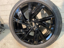 Load image into Gallery viewer, 1x Alufelge 18 Zoll 7.5" 5x112 5H0601025AE VW Rim Wheel FEL3459576637po