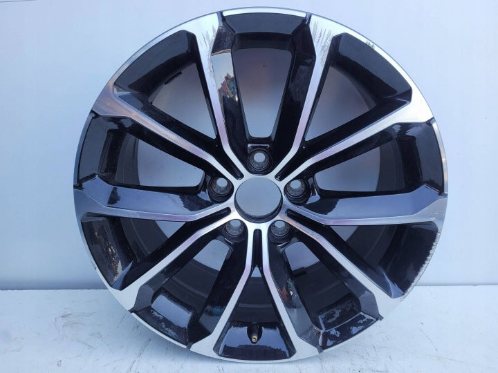1x Alufelge 17 Zoll 7.0