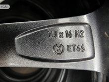 Load image into Gallery viewer, 1x Alufelge 16 Zoll 7.0" 5x100 46ET Glanz 6V0601025D Skoda Rim Wheel FEL3540179654yq
