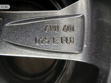 Load image into Gallery viewer, 1x Alufelge 16 Zoll 7.0" 5x100 46ET Glanz 6V0601025D Skoda Rim Wheel FEL3540179654yq