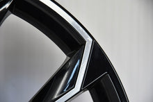 Laden Sie das Bild in den Galerie-Viewer, 1x Alufelge 19 Zoll 7.5" 5x112 51ET Glanz 5E0601025BD Skoda Rim Wheel FEL3561790242rx