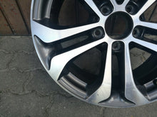 Laden Sie das Bild in den Galerie-Viewer, 1x Alufelge 17 Zoll 7.5" 5x112 A2534010600 Mercedes-Benz Glc Rim Wheel FEL3696080939kz